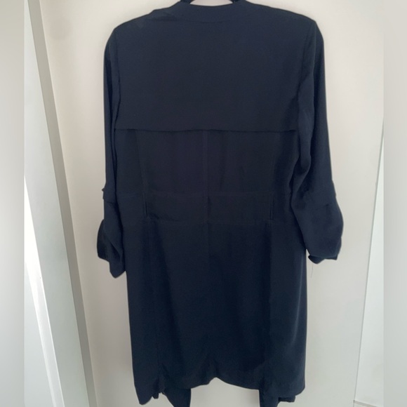aritzia babaton power robe - size S - Picture 2 of 5